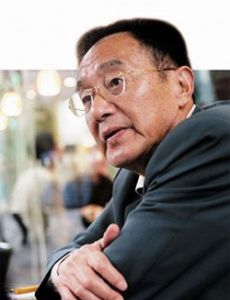 Zhang Xianliang