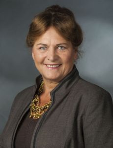 Maria Michalk