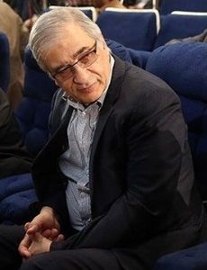 Tahmasb Mazaheri