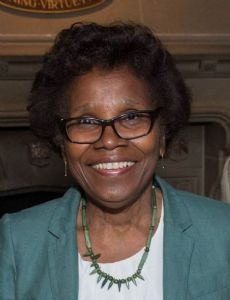 Linda Heywood