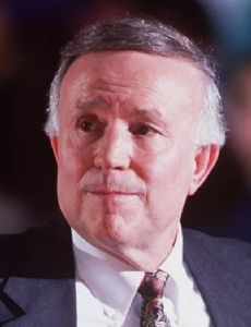Lou Henson