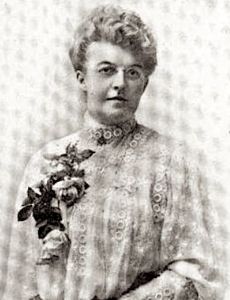 Marie C. Brehm