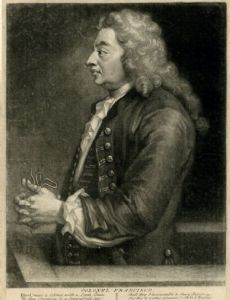 Francis Charteris (Scottish aristocrat)