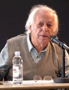 Samir Amin
