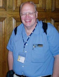 Jim Gettys
