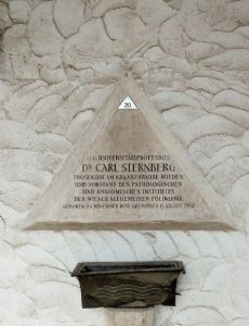 Carl Sternberg