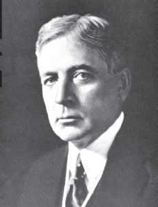 Frank Orren Lowden