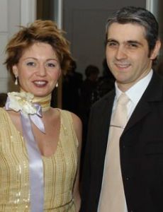 Réka Koós and Gergely Tóth (I)