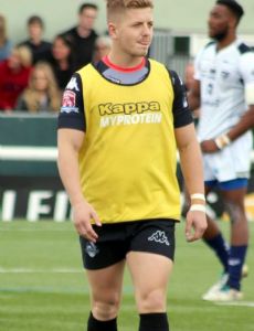Lewis Foster