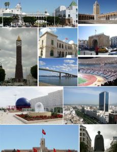 Tunis