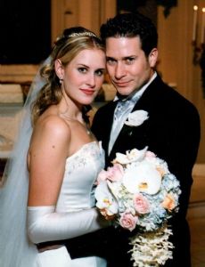 Steven Sweet and Beth Whitney