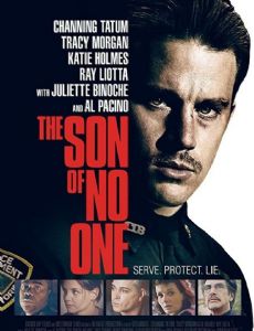 The Son of No One