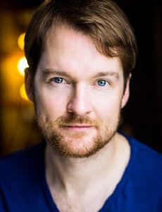 Killian Donnelly