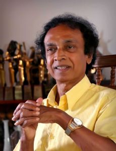 Suminda Sirisena