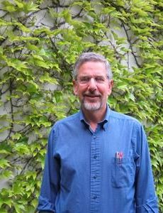 Kenneth Brown (mathematician)