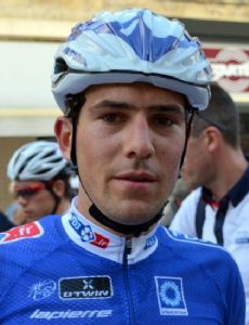 Olivier Le Gac