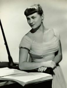 Claudette Sorel