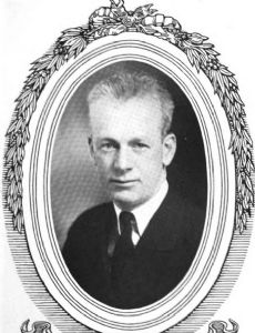 George W. Welsh