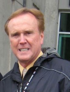 Marty Reid