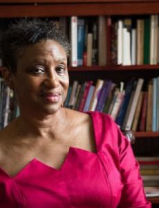 Deborah E. McDowell