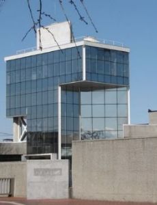 Tochigi Prefectural Museum of Fine Arts
