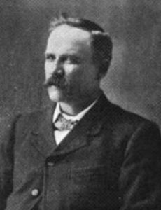 John Johnstone (Australian politician)