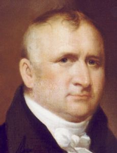 Benjamin Wright