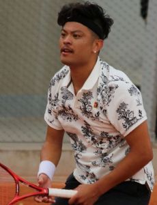 Hsieh Cheng-peng