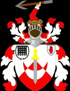 Sir Robert Chapman, 1st Baronet