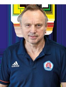 Ján Švehlík