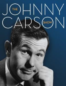 The Johnny Carson Show