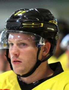 Kevin Orendorz