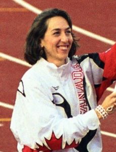Angela Chalmers