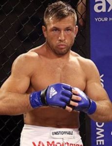Lance Palmer
