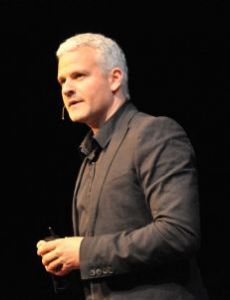 Adam Gazzaley