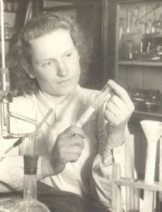 Emīlija Gudriniece