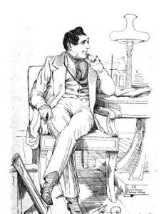 Henry Piddington