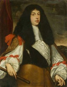 Alfonso IV d'Este, Duke of Modena