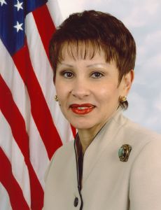 Nydia Velázquez
