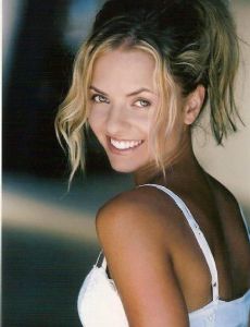Sarah Christine Smith