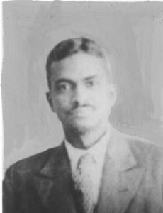 Kotcherlakota Rangadhama Rao