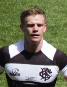 Dwayne Peel