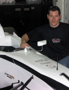 Christian Jones