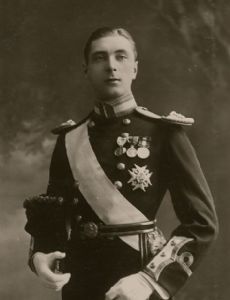 Alexander Mountbatten, 1st Marquess of Carisbrooke