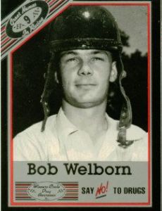 Bob Welborn