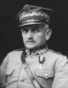 Leonard Skierski