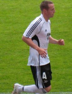 Fredrik Stoor