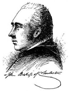 John England (bishop)