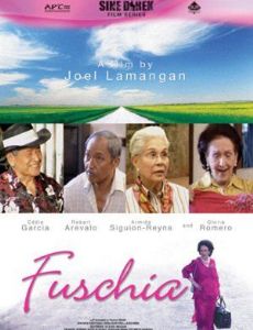 Fuschia