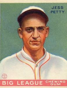 Jesse Petty